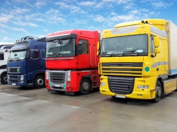 Ankara Edirnekapı Nakliye